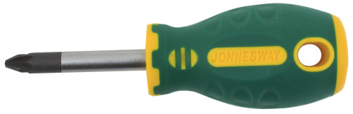 D71Z238 POZIDRIV® ANTI-SLIP GRIP core screwdriver, PZ2x38