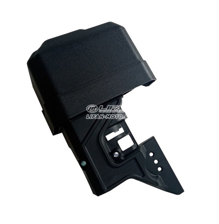 Фильтр воздушный в сборе LIFAN 17100-A262T-0001/KP460 (192F-2T)