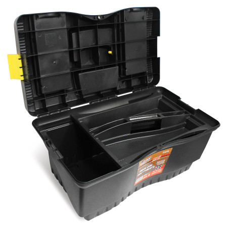 Ящик для инструмента "Профи" 22" (565х320х275 мм)