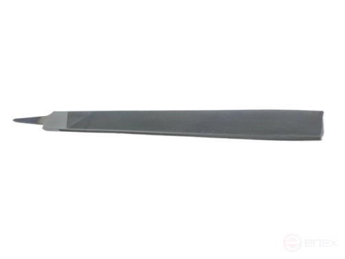 Напильник плоский L250 №3 (2820-0023) TORNERI Т021515