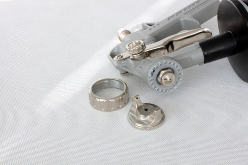 Краскопульт GAV 162 B Ø2,5