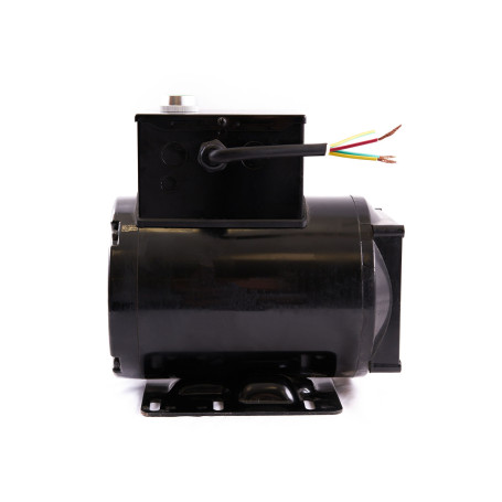 Electric Motor 380V, 50Hz, 2.2Kw T4, T4H, V2-4L, V2-4LH