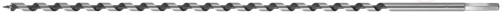Levis screw drill for wood 8x460 mm