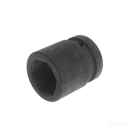 Головка торцевая 1" 34мм ударная L=62мм JTC