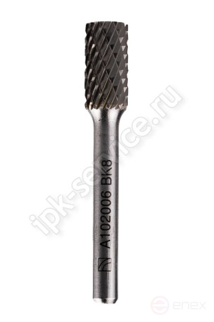 Borehole cylindrical A031303 VK8