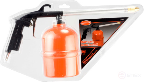 Movilny pistol (Avtodor) 42345