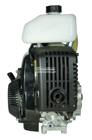 Двигатель Lifan 144F