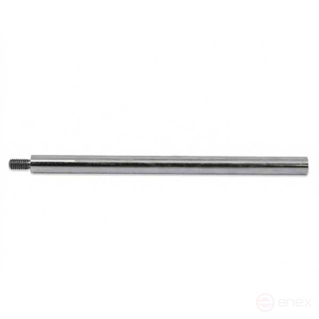 Steel extension bar, 50 mm
