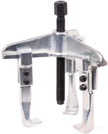 3-legged sliding puller 100mm F25-130mm (Avtodor) (41742)