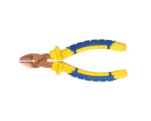 Кусачки боковые 180 омеднение SITOMO