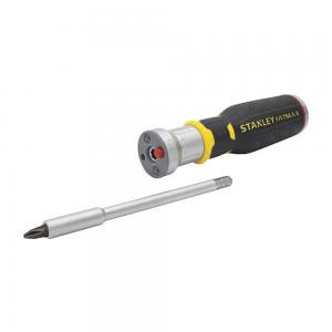 FatMax reversible screwdriver with backlight STANLEY FMHT0-62689