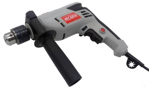 Impact drill DU-15/680 Resanta