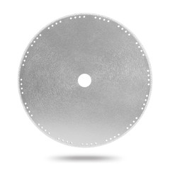 Diamond disc for metal cutting MESSER F/L 125 mm