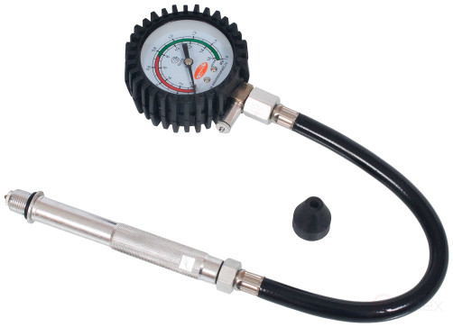 Avtodor gasoline compressor (universal) 40091