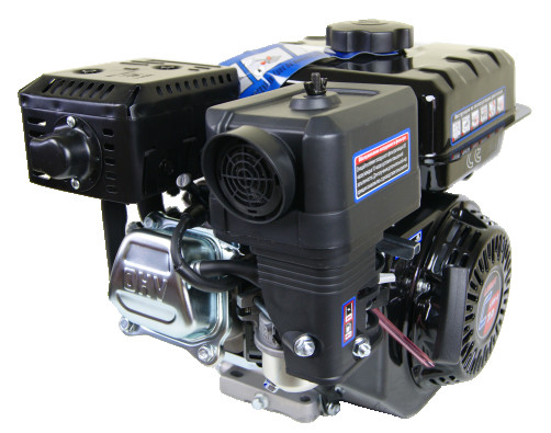 Двигатель бензиновый LIFAN 170F-C PRO (7.0 л.с.)