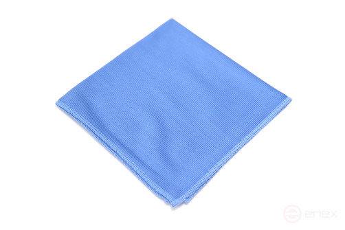 ACG WIPE Микрофибра гладкая для стекла 40х40 см 260 гр/м2 1026077