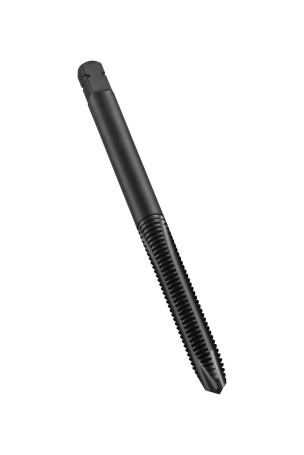 Machine tap with sharpening on the intake cone BSF 5/16;