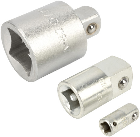 Переход-адаптер 3/4">-->1" (АвтоDело) 39536