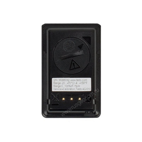 Testo 174H logger