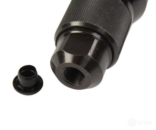 Машина углошлифовальная 4" 100мм JTC