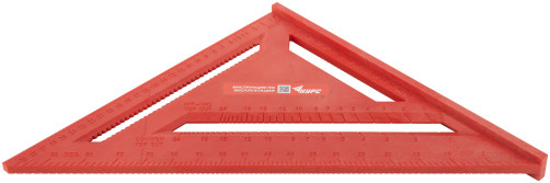 Угольник кровельный универсальный, корпус из ABS пластика, 300 мм