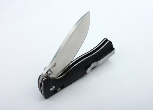 Ganzo G720 knife black