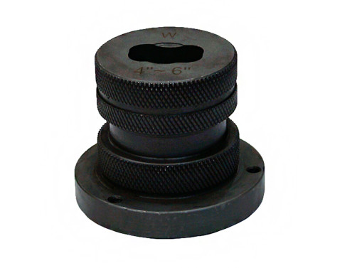 4"-6" Lead Roller for V-Groover 12