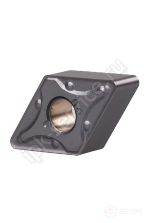 DNMG150612-FM YP753 IPC Carbide Plate