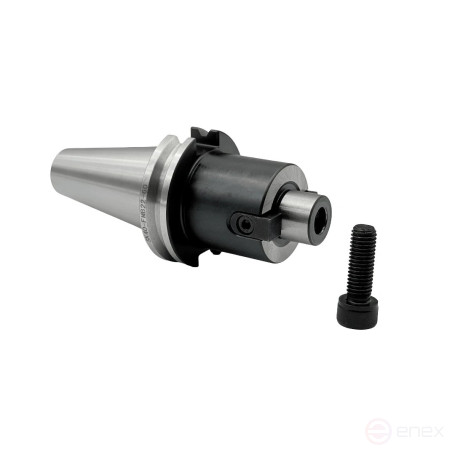 Оправка для фрез торцевых насадных SK40-FMB22-60 TORNERI Т029224