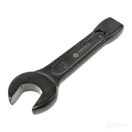 Horn wrench 34mm ER-33034 single-sided impact wrench (L-208mm) EUREKA /1/20