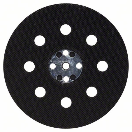 Poppet grinding circle soft, 115 mm