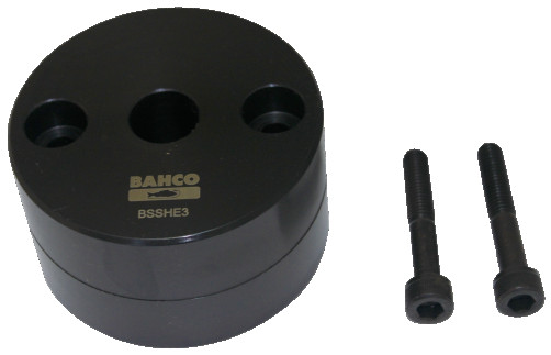 Weight adapter for BWSH5, 3kg