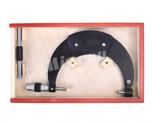 Micrometer MK - 175 0.01 with PRO verification