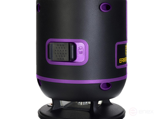 Лазерный уровень Ermenrich PLUS LN20