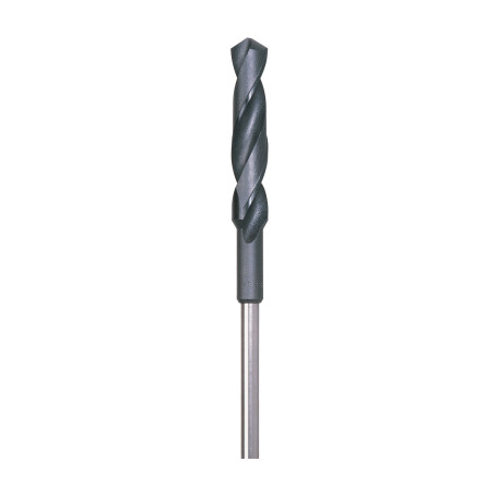 Wood drill for formwork Ø 10 made of chrome vanadium steel, 208910