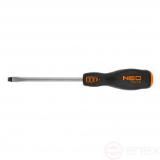 Impact screwdriver with handle ERGO , 6X3, 5X75