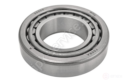 Подшипник 7509А 32209