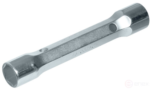 Ключ торцевой кованный трубчатый 22*24мм "Professional" (АвтоDело) 34524