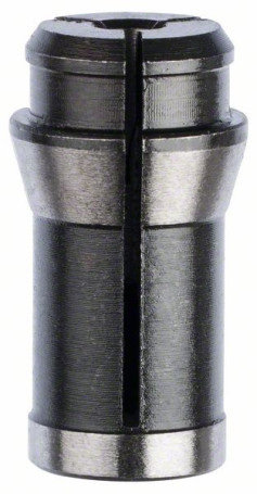 Цанговый патрон без зажимной гайки 3 мм