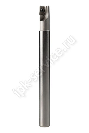 BAP300RC12-12-130-1T Корпус фрезы ИПК