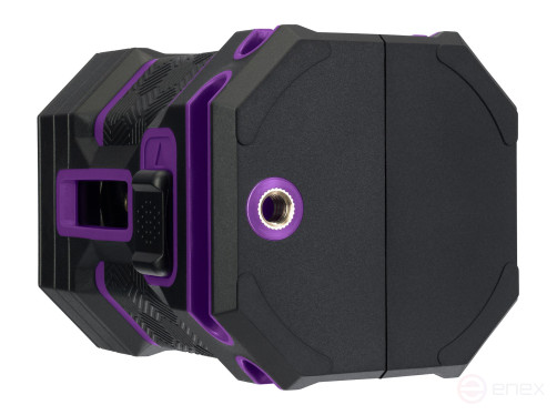 Уровень лазерный Ermenrich PLUS LN15