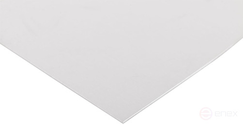 Шпатель фасадный нержавеющий 80 мм