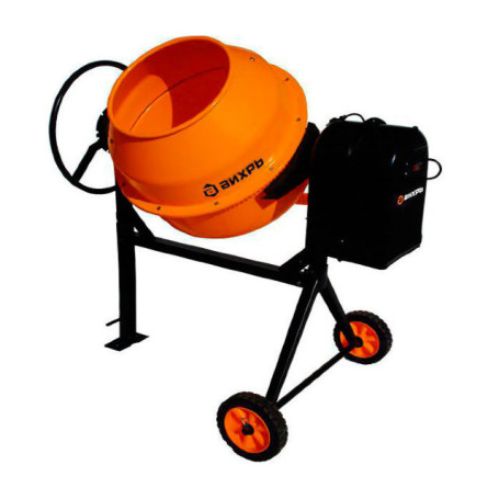 Concrete mixer VORTEX BM-100