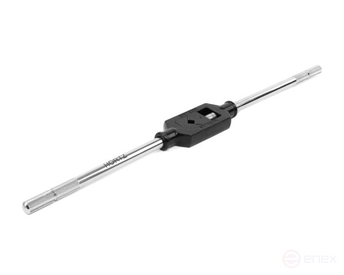 Вороток для метчиков М25-М75 ( 1"-3") HORTZ