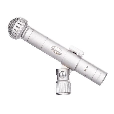 Микрофон Октава МК-103 Конденсаторный, никель