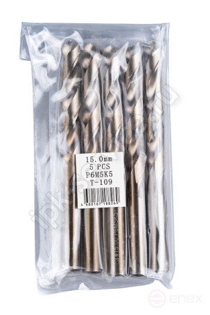 Drill bit c/x F20,00 R6M5K5 A1