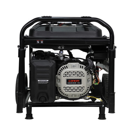 Loncin LC6500D-SA Generator