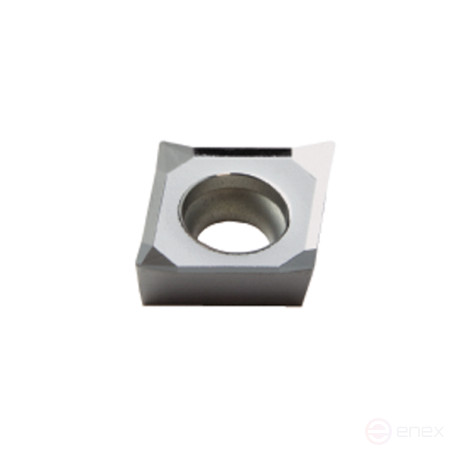 Turning plate CCGT060202-AL UM10N