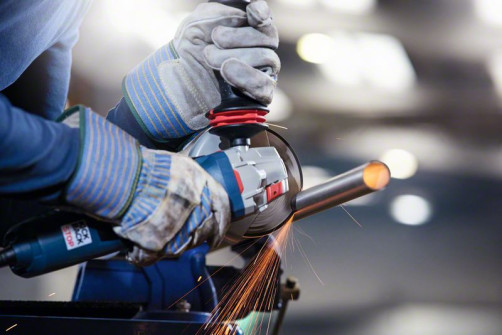 Отрезной круг, прямой, Expert for Inox AS 46 T INOX BF, 125 mm, 2,0 mm