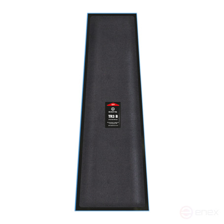 Латка укрывная TR3 B (570*120*190)